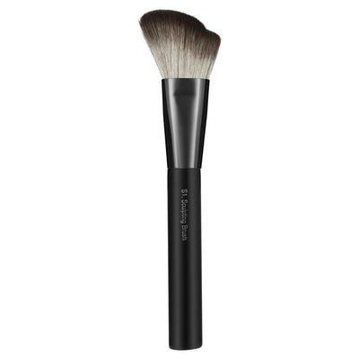 Glam By Manicare Pro S1 Sculpting Brush - Contour with Precision