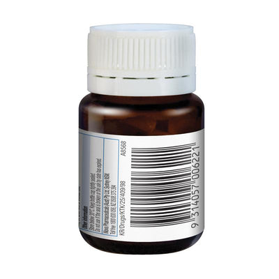 Hiprex Urinary Tract Antibacterial Tablets 20 - Effective Relief