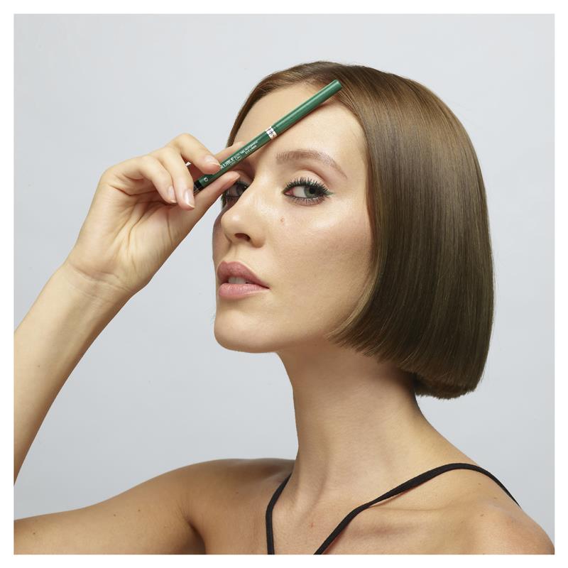 L'Oreal Paris Infallible Gel Auto Eyeliner Intense Black