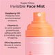 McoBeauty Super Glow Invisible Face Mist SPF50+ – view 3