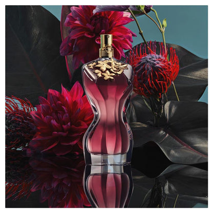 Jean Paul Gaultier La Belle Eau de Parfum 100ml - A Luminous Amber-Floral Experience