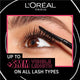L'Oreal Paris Telescopic Lift Mascara Black Unboxed – view 3