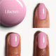 Essie Nail Polish Lilacism 37 – view 3 - Auzzistore
