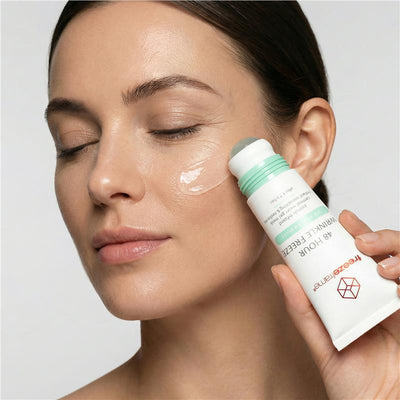 freezeframe 48 Hour Wrinkle Freeze Mask - Instant Smoothing & Radiance
