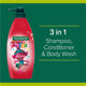 Palmolive Kids 3 In 1 Merry Strawberry 700ml - Fun Bath Time Essential – view 3 - Auzzistore
