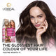 L'Oreal Paris Casting Crème Gloss Semi-Permanent Hair Colour - 700 Dark Blonde (Ammonia Free) – view 4 - Auzzistore