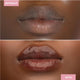MCoBeauty Glow Lip Plump 4-in-1 Treatment Oil Angel Nude Brown – view 3 - Auzzistore