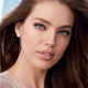 Maybelline Lash Sensational Luscious Lenthening Mascara - Blackest Black – view 3
