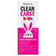 BioRevive Clean Ears Kids Spray - 30ml for Gentle Ear Care – view 3 - Auzzistore