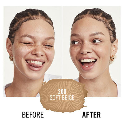 Rimmel Match Perfection 200 Soft Beige