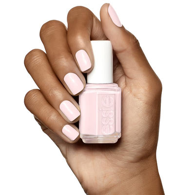 Essie Nail Polish Muchi Muchi 17 - Creamy Mauve Pink