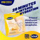 Scholl PediMask Triple Oil - 1 Pair – view 3
