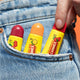 Carmex Lip Balm Squeeze Tube Minis - 3 Pack (15g) – view 3 - Auzzistore