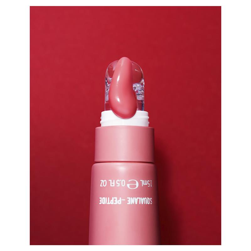 Rimmel Oh My Gloss! Butter Me Up Lip Butter 002 Lip Butter Bubble Gum