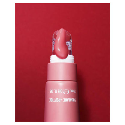 Rimmel Oh My Gloss! Butter Me Up Lip Butter 002 Lip Butter Bubble Gum