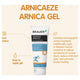 Brauer Arnicaeze Gel 100g - Muscle Relief & Bruise Healing – view 3