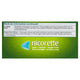 Nicorette Gum 4mg Classic - 75 Sugar-Free Pieces – view 3 - Auzzistore
