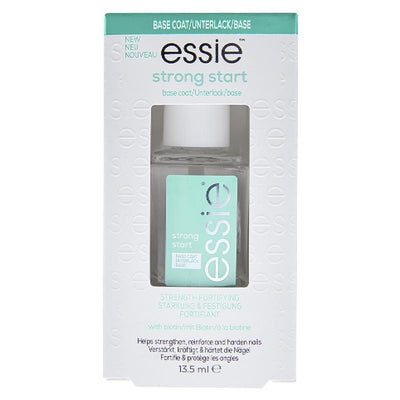 Essie Nail Polish As Strong As It Gets Base Coat
