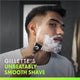 Gillette Labs Exfoliating Bar Razor for Men - 1 Count – view 3 - Auzzistore