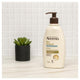 Aveeno Skin Renewal Smoothing Fragrance Free Body Lotion 354ml - Hydrating Skin Care – view 3
