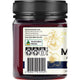 Barnes Naturals Pure Australian Manuka Honey MGO 1050+ 500g – view 3 - Auzzistore