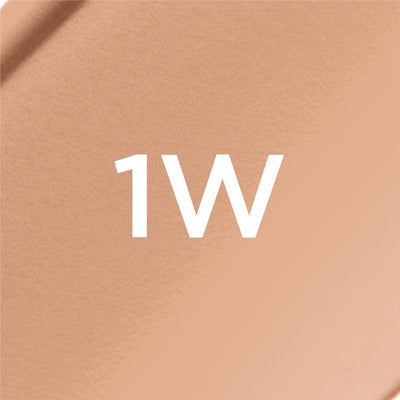 L'Oreal Paris True Match Liquid Foundation 1W