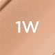 L'Oreal Paris True Match Liquid Foundation 1W – view 3
