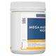Ethical Nutrients Mega Magnesium Night 272g – Glycinate & Passionflower Sleep Aid – view 3