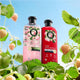 Herbal Essences Bio Renew White Strawberry & Mint Conditioner 400ml - Refresh and Revitalize – view 3 - Auzzistore
