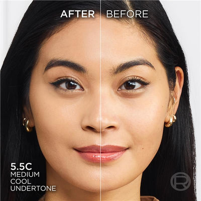 L'Oreal Paris True Match Liquid Foundation 5.5C