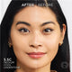 L'Oreal Paris True Match Liquid Foundation 5.5C – view 3 - Auzzistore
