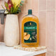 Palmolive Luminous Oils Hand Wash Mandarin & Rosemary Refill 1L - Eco-Friendly Value – view 3 - Auzzistore