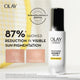 Olay Luminous Niacinamide Honey Peptide Super Serum 30ml - Reduces Sun Pigmentation – view 4