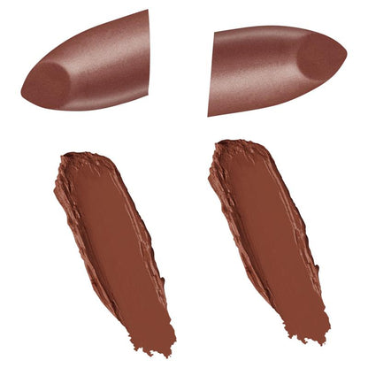 Rimmel Lasting Finish Lipstick Coffee Shimmer