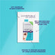 Skin Republic Hyaluronic Acid & Collagen Face Mask - 25ml – view 3