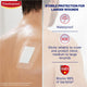 Elastoplast Waterproof Dressing XXL 8cm x 10cm 5 Pack - Ultimate Wound Protection – view 4