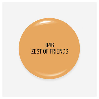 Rimmel Super Gel 115 Zest Of Friends