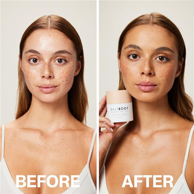Bali Body Gradual Face Tan 50ml
