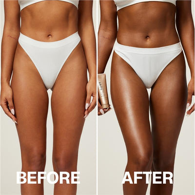 Bali Body Hydrating Body Highlighter 100ml
