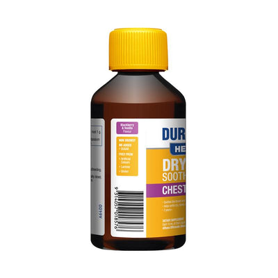 Durotuss Relief Dry Cough Liquid (200ml)