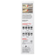 Schwarzkopf LIVE Colour Pastels Cool Grey - Semi Permanent 75ml – view 4