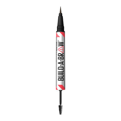 Maybelline Build A Brow 262 Black Brown
