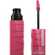 Maybelline Superstay Vinyl Ink Liquid Lip Colour 20 Coy Nu Int – view 3