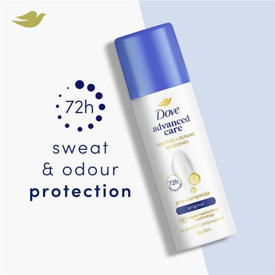 Dove Anti-Perspirant Deodorant Original - 30g