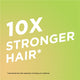Garnier Fructis Vitamin & Strength Reinforcing Shampoo 315ml - Strengthen Your Hair – view 3