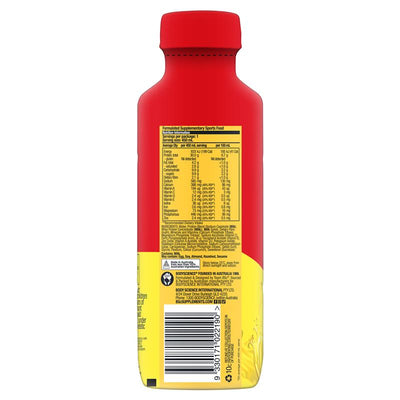 BSc RTD Protein Shake Banana 450ml - Tasty Protein Solution