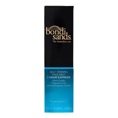 Bondi Sands One Hour Express Face Mist - 70ml
