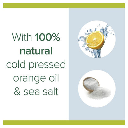 Palmolive Men’s Active Vegan Body Wash with Sea Minerals, 500ml