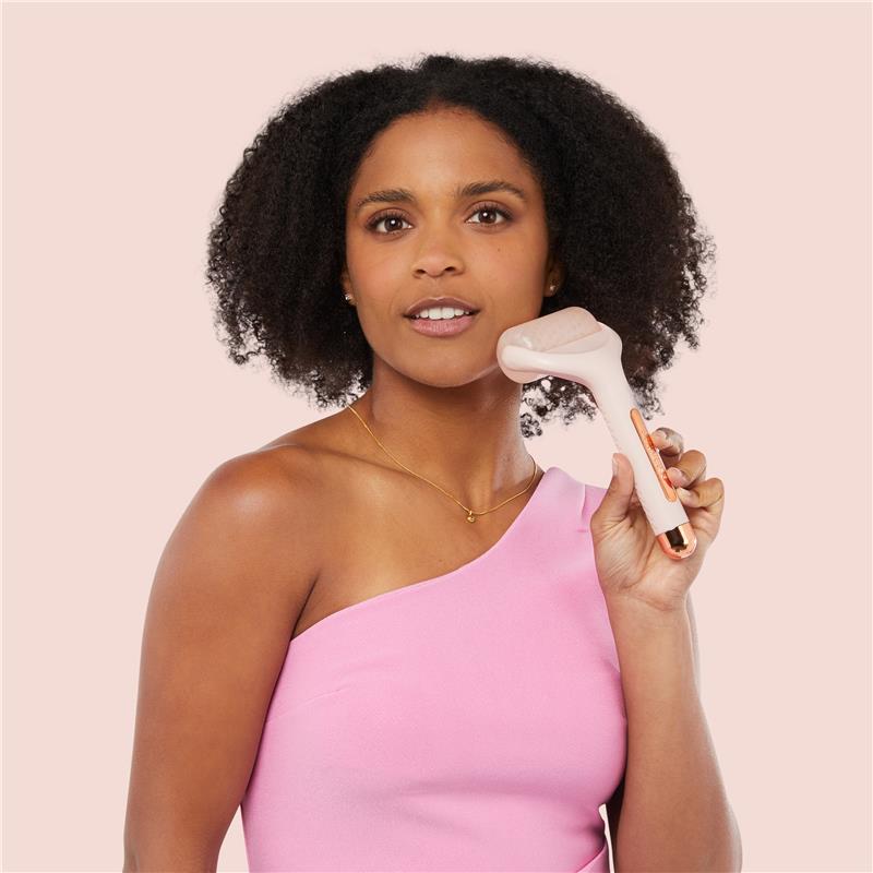 Flawless Finishing Touch Ice Roller - Skin Soothing Tool