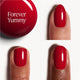 Essie Nail Polish Forever Yummy 57 - Creamy Hot Tango Red – view 3 - Auzzistore